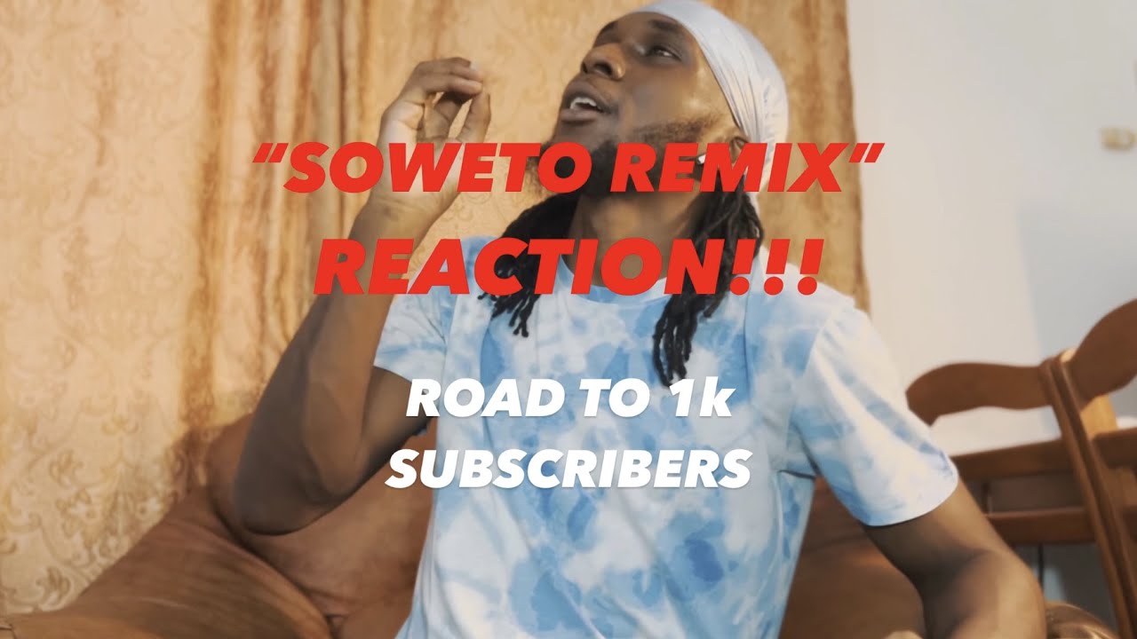 TANZANIAN REACTS! | Victony - Soweto with Don Toliver, Rema & Tempoe (Official Video) |🇹🇿 STVN | 🔥🔥🔥