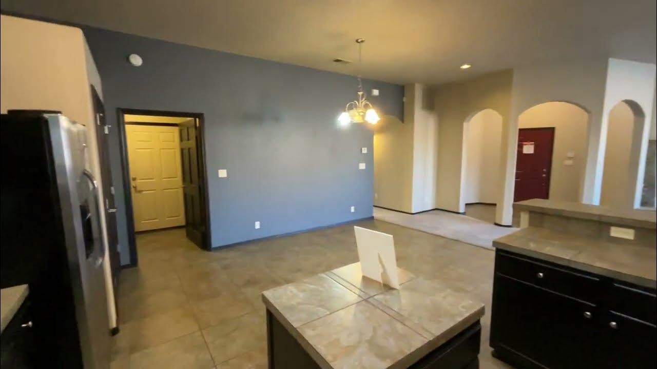 2032 Mountaineer Dr. SE Albuquerque, NM 87123 Brickleys Property