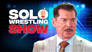 Solowrestling SHOW #21: Wrestlemania 39 y bolsillos llenos