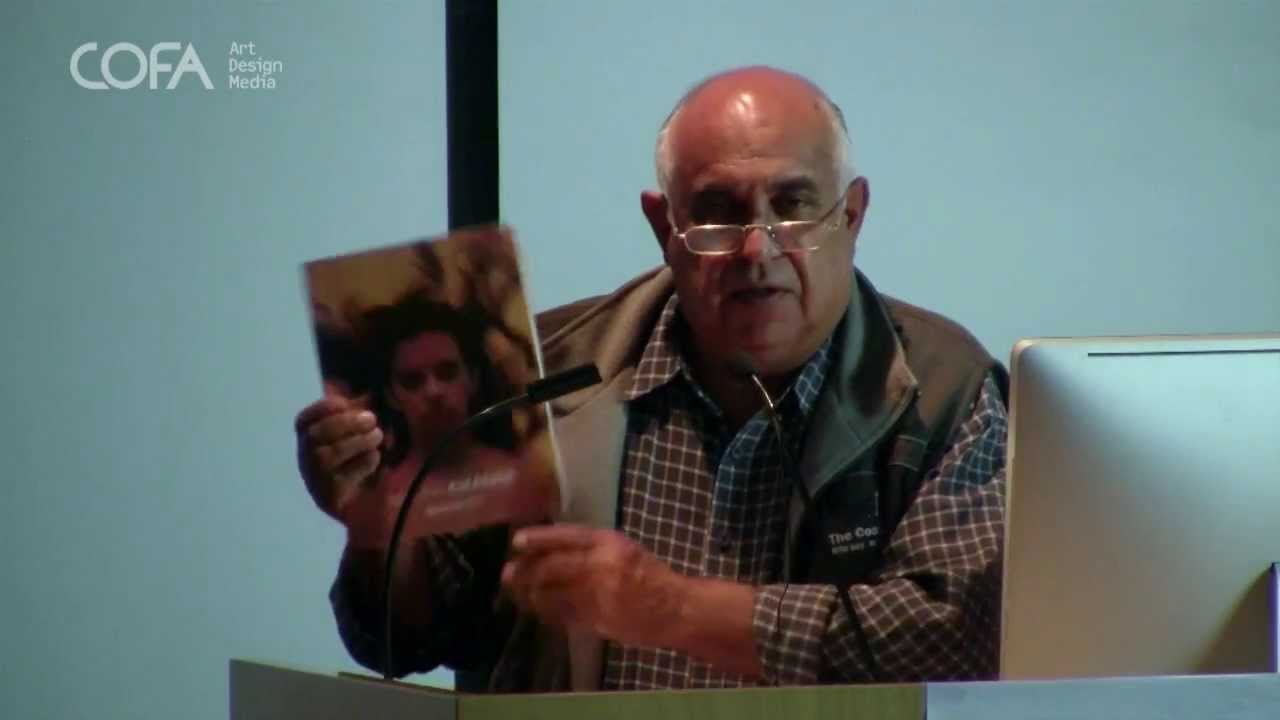 COFA Talks - Reconciliation is a two way street - Full Talk