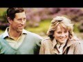 Prince Charles and Princess Diana - Goodbye My Lover