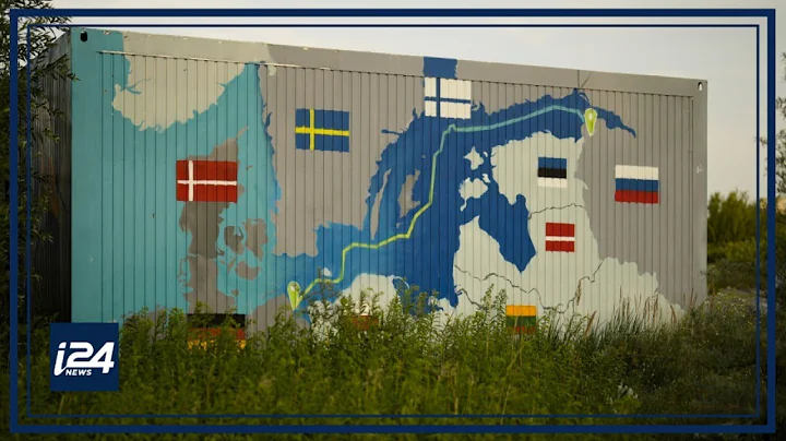 EU blames 'sabotage' for Nord Stream pipeline leaks