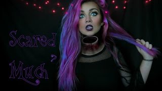 Full Floating Beheaded Halloween Makeup Tutorial | BronnieXtra Update