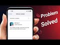 iPhone Update Paused? Fix It Now! Step-by-Step Guide ✅ How to Fix iOS Update Paused or Requested