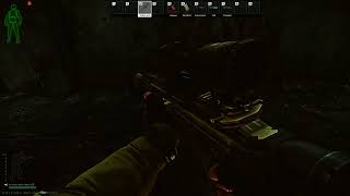 Escape From Tarkov SIG MCX SPEAR Mastery 2 and 3 animations