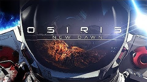 WHAT PLANET HAS THOSE KILLLER THINGS | YornuKole Plays Osiris New Dawn Live Stream