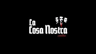 La Cosa Nostra//Фильм \