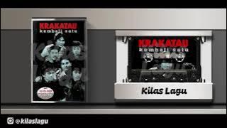 Krakatau - Kembali Satu (Full Album)