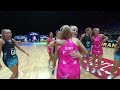 Grand Final Highlights: Severn Stars vs London Pulse
