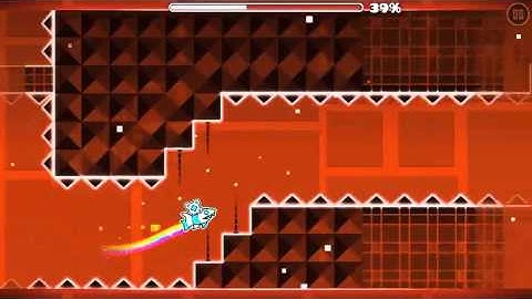 [Demon] Hextec Flow by TheRealDarnoc