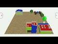 World Builder Android Game | Made with Unity
