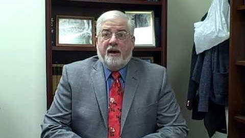 The Dean for the College of Science & Mathematics at UALR