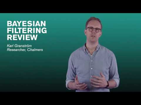 Bayesian Filtering Review