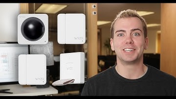 Introducing Wyze Sense - Contact and Motion Sensors for your Home