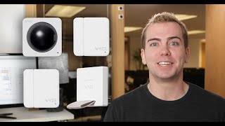 Introducing Wyze Sense  Contact and Motion Sensors for your Home