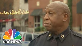 Nashville Police Say Officers Had No Legal Basis For Search Warrants Of Bomber’s Home | NBC News NOW