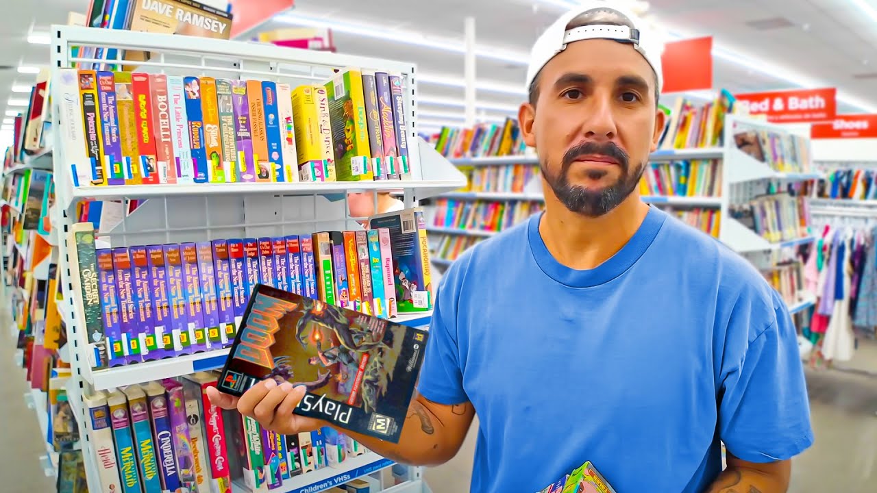 Can you still trust thrift stores?