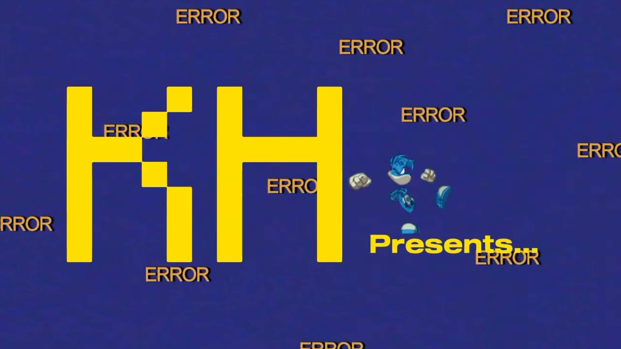 KisaHD's "ULTIMATELY COOL" Intro!! 「☆」