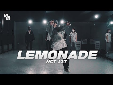 <strong>NCT</strong> 127 - Lemonade Dance | Choreography <strong>by</strong> ZIRO 김영현 | LJ DANCE STUDIO