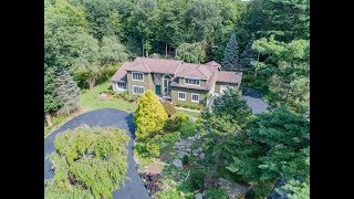 45 Green Terrace Way video tour