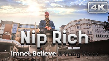 Imnet Believe - Nip Rich (OneTake-Video) prod.Place Production