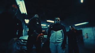 Ota Woo X Shottaboy33 Dead Fly Official Video Presented By