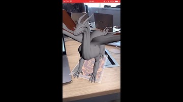 ARKit Image Detection