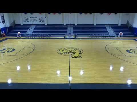 Gloucester City High School vs Haddon Township High School Womens Varsity Basketball