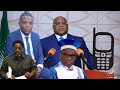 EN DIRECT TELEPHONE ☎️ OUVERT AVEC PATIENT MWANA AKOLI DU 31/10/2020 : La réponse de Benoît Luamba à Kabila, Moïse Katumbi  en route pour répondre à l ' invitation de Felix Tshisekedi ( VIDEO )