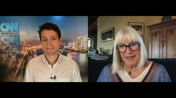2021 Walter Cronkite Awards: Professor Judy Muller...