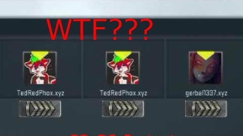 CS:GO VAC PROTEST [CS:GO Lobby Bots]