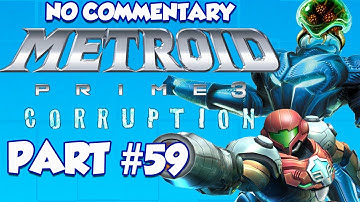 Metroid Prime 3: Corruption (Part 59)