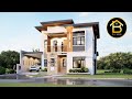 Amazing 2storey home with 3 bedrooms spacious living space 155 sqm