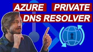 Azure Private DNS Resolver