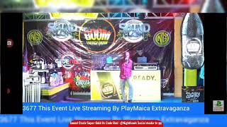 Big Sound Clash/ Dj Sigar fr Code Red/ Give Super Gold A Final Beating lol 😆.@music #soundclash #usa Net Worth