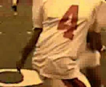 Arthur Preston Black-White Game