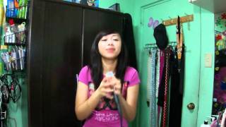 I can feel it- Navi (cover)