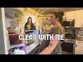 Sunday Whole House Re-set (ft. Our Lady of Perpetual Annoyance)