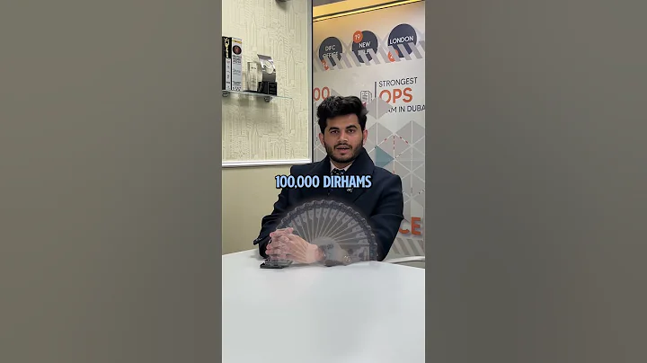 What business can I start in Dubai?