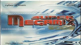 Lagu Dugem FULL Album (Super Megamix 2008) Cyber House Music