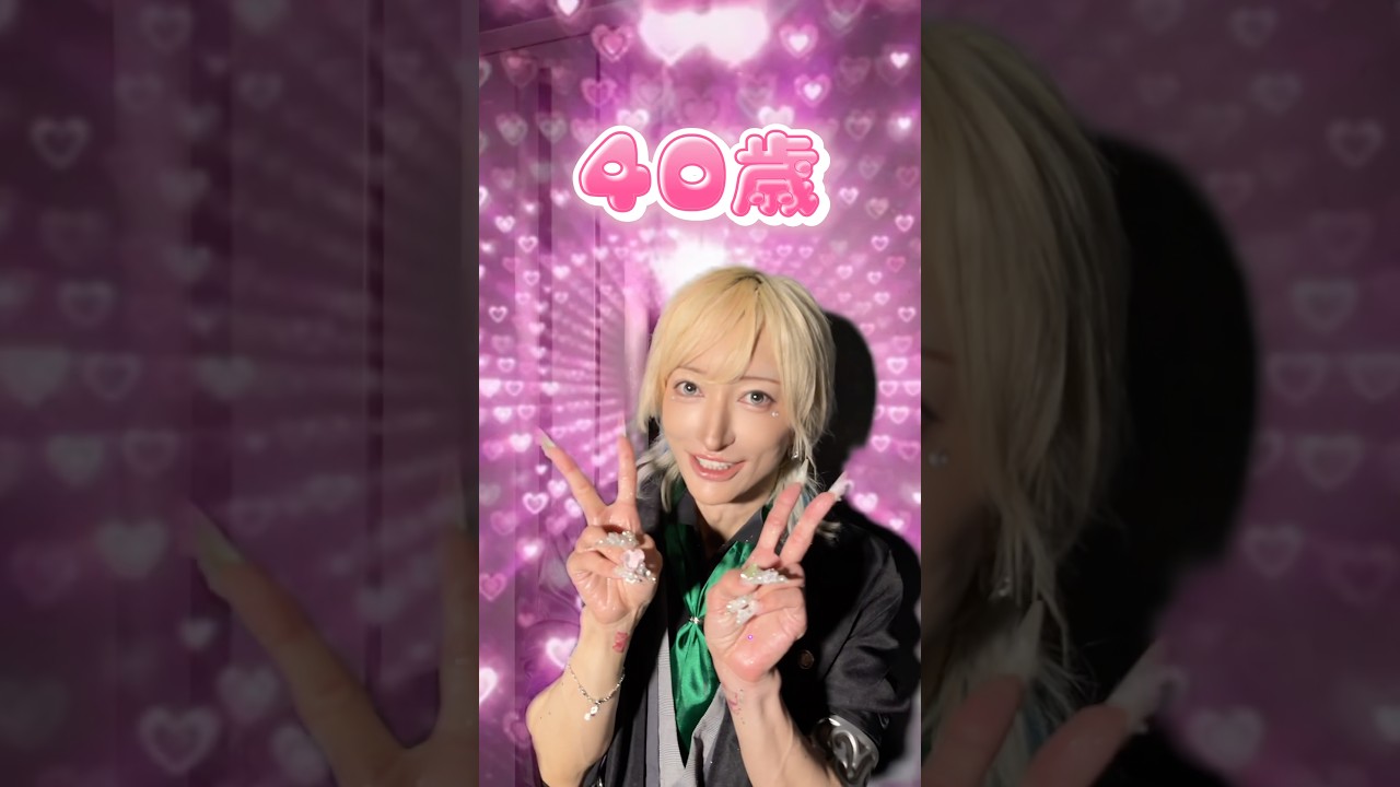 これがM!LKの次にバズるアイドルだって #リアルピース #milk #アイドル #yes東京 @リアルピース