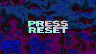 HARLEE - Reset [Joel Corry Remix] Resimi