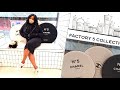 LUXURY SHOPPING | CHANEL FACTORY 5 COLLECTION & WHAT I BOUGHT | SHOPPING AT SELFRIDGES | LOUBOUTIN