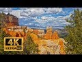 Bryce Canyon National Park 20180530 4K UHD