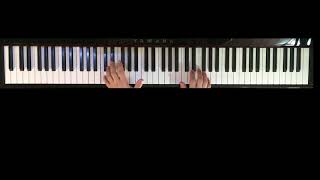LA CANZONE DI MARINELLA easy piano arrangement #DeAndré #easypiano #sheetmusic