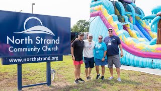NSCC 2025 Summer Kickoff Festival