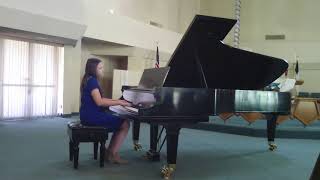 Six Variations on a Swiss Folk Song...L. Beethoven - Noel