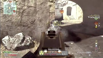 Join the BenniArmy Today! Rushing UMP MOAB with Guest LucasBenni