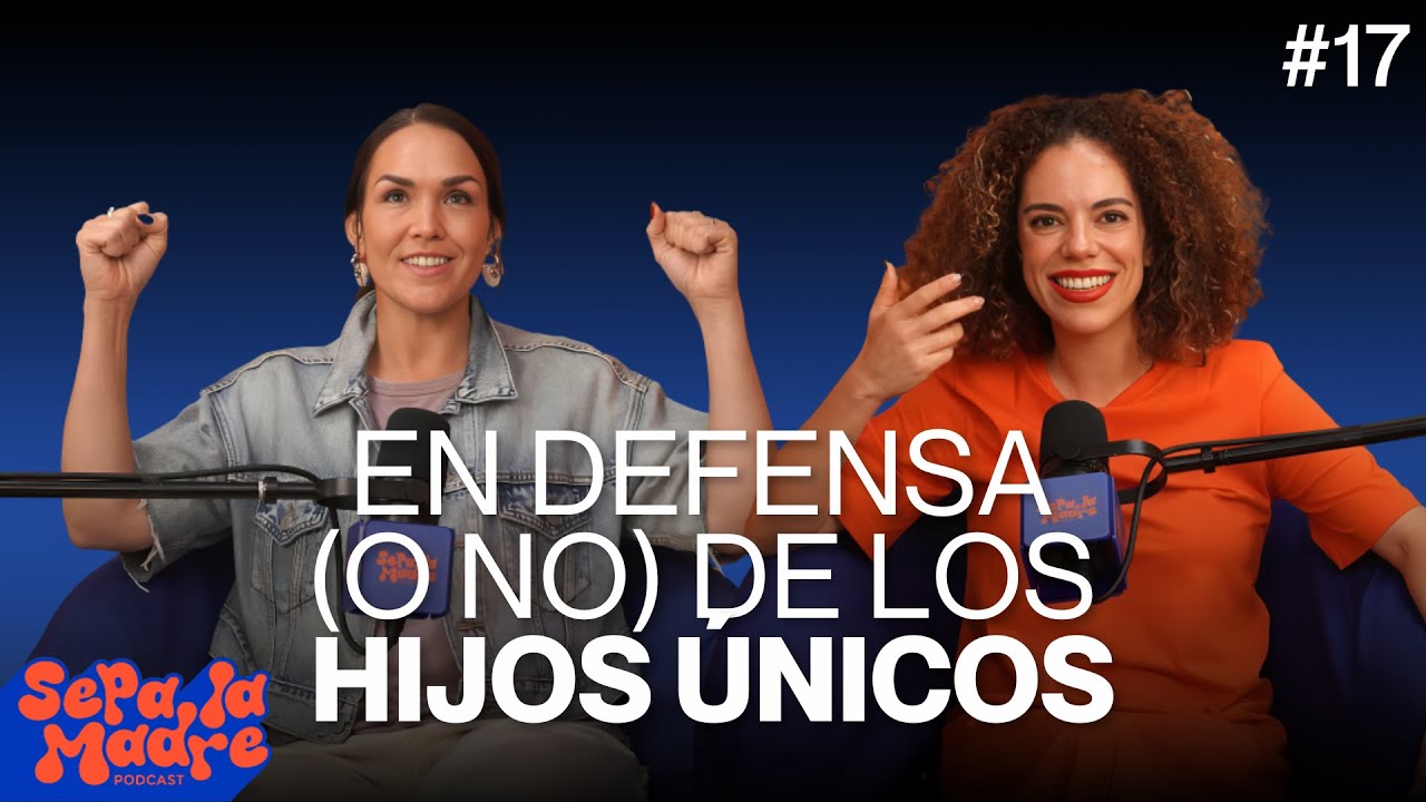 Un hijo o varios: costos, amor y decisiones reales | Sepa la Madre Ep. 17