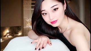 [ASMR] Sleep Inducing Back Massage (Soft Spoken) screenshot 5